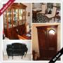 Pinehurst Downsizing Online Auction - Millers Pass