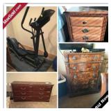 Loveland Downsizing Online Auction - Carina Drive