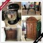 Orlando Moving Online Auction - Concord Landing Drive