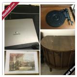 Lansdale Downsizing Online Auction - North Cannon Avenue