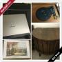 Lansdale Downsizing Online Auction - North Cannon Avenue