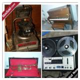 Summit Downsizing Online Auction - Division Avenue