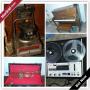 Summit Downsizing Online Auction - Division Avenue