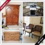 Rockville Moving Online Auction - Hollowstone Drive