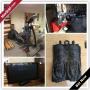 Morristown Downsizing Online Auction - Oak Park Drive