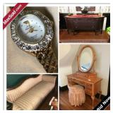 Pelham Moving Online Auction - Corlies Avenue