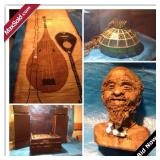 Port Townsend Downsizing Online Auction - Fairmount Rd