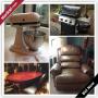 Port Ludlow Downsizing Online Auction - Keefe Lane