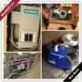 Scarsdale Moving Online Auction - Brook Street