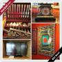 Long Branch Downsizing Online Auction - Ocean Avenue North