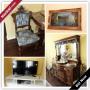 The Woodlands Downsizing Online Auction - Cheshire Glen Court