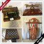 Universal City Downsizing Online Auction - East Wright Boulevard