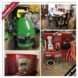 Warrenton Estate Sale Online Auction - Jackson Street