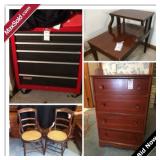 Sheffield Lake Reseller Online Auction - Evergreen Parkway