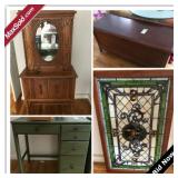 Hartsdale Downsizing Online Auction - East Hartsdale Avenue (CONDO)