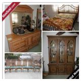 Torrance Estate Sale Online Auction - Broadwell Avenue