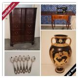 Framingham Estate Sale Online Auction - Joyce Road