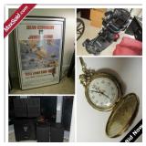 Rockville Estate Sale Online Auction - Montrose Road
