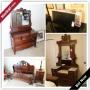 Houston Moving Online Auction - Peermont Street