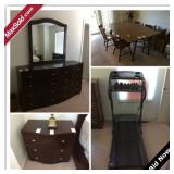 Doraville Downsizing Online Auction - Wolcott Circle