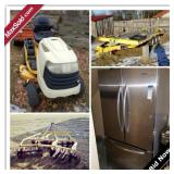Rutland Fundraising Online Auction - Wachusett Street