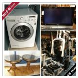 Newtown Estate Sale Online Auction - Boggs Hill Road