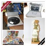 Canton Reseller Online Auction - Turnpike Street