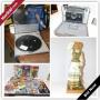 Canton Reseller Online Auction - Turnpike Street