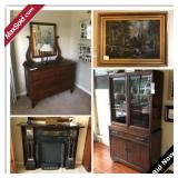 Winter Park Downsizing Online Auction - Fairway Drive