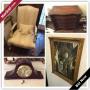 Dallas Downsizing Online Auction - Frankford Lake Circle