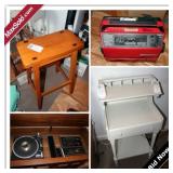 Vallejo Estate Sale Online Auction - 5Th Street
