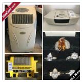 Lehigh Acres Moving Online Auction - Barnsdale Street