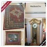 Virginia Beach Downsizing Online Auction - Amber Bay Court