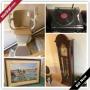 Atlanta Downsizing Online Auction - Yale Court