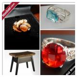 Stone Mountain Business Downsizing Online Auction - Glenn Club Drive