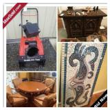 Lake Stevens Estate Sale Online Auction - 102nd Drive SE