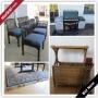 Jackson Downsizing Online Auction - Merion Lane