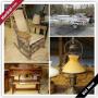 Califon Moving Online Auction - Alder Creek Drive