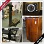 Fall River Downsizing Online Auction - Anawan Street