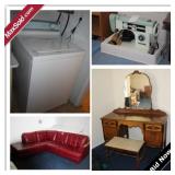 Thornton Moving Online Auction - Jason Court