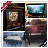 Bayonne Estate Sale Online Auction - West 33rd Street