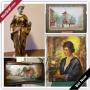 Catonsville Downsizing Online Auction - Longview Drive