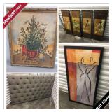 Lawrenceville Downsizing Online Auction - Sever Road (STORAGE)