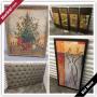 Lawrenceville Downsizing Online Auction - Sever Road (STORAGE)