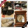 Beverly Moving Online Auction - Princeton Avenue