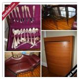 Vallejo Downsizing Online Auction - Sunset Avenue