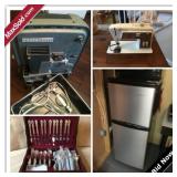 Fairfax Downsizing Online Auction - Bentonbrook Drive