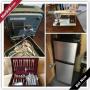 Fairfax Downsizing Online Auction - Bentonbrook Drive