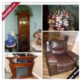 Jessup Moving Online Auction - Josephs Coat Court