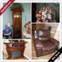 Jessup Moving Online Auction - Josephs Coat Court